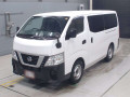 2021 Nissan NV350 CARAVAN VAN