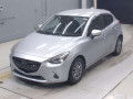 2019 Mazda Demio