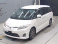 2011 Toyota Estima