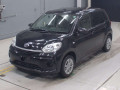 2019 Toyota Passo