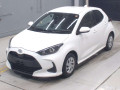 2020 Toyota YARIS