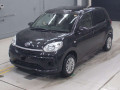 2018 Toyota Passo