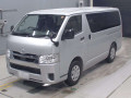 2022 Toyota Hiace Van
