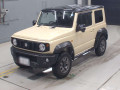2023 Suzuki Jimny Sierra