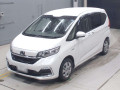 2022 Honda Freed hybrid