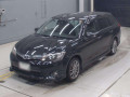 2013 Toyota Corolla Fielder