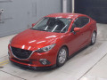 2016 Mazda Axela