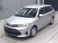 2021 Toyota Corolla Fielder