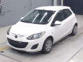 2012 Mazda Demio