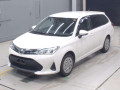 2021 Toyota Corolla Fielder