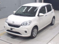2023 Toyota Passo