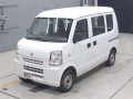 2013 Suzuki Every
