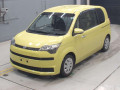 2013 Toyota Spade