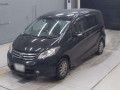 2011 Honda Freed