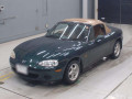 2002 Mazda Roadster