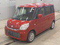 2017 Suzuki Spacia