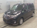 2014 Mazda Biante
