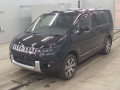 2014 Mitsubishi Delica D5
