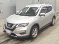 2018 Nissan X-Trail