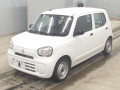 2023 Suzuki Alto