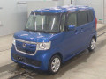 2017 Honda N-BOX