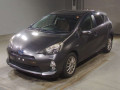 2013 Toyota Aqua
