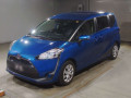 2017 Toyota Sienta
