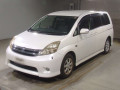 2008 Toyota Isis