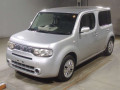 2015 Nissan Cube