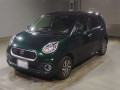 2016 Toyota Passo