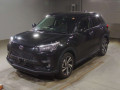 2021 Toyota Raize
