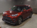 2021 Toyota Raize