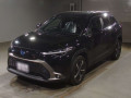 2021 Toyota Corolla Cross