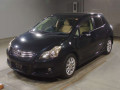 2008 Toyota Blade
