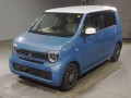 2020 Honda N-Wgn