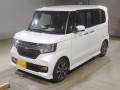 2020 Honda N-BOX CUSTOM