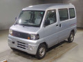 2006 Mitsubishi Minicab Van
