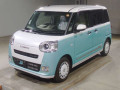 2025 Daihatsu Move Canbus