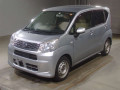 2015 Daihatsu Move