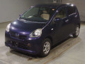 2013 Subaru Pleo Plus