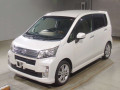 2013 Daihatsu Move Custom