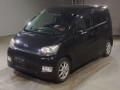 2007 Daihatsu Move Custom