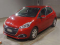 2016 Peugeot 208