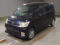 2009 Daihatsu Move Custom