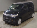 2010 Suzuki WAGON R STINGRAY
