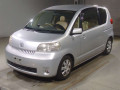2005 Toyota Porte
