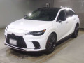 2025 Lexus RX