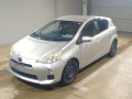 2013 Toyota Aqua