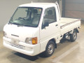 2001 Subaru Sambar Truck