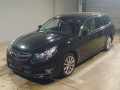 2012 Subaru Legacy Touring Wagon